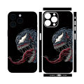 Apple iPhone 14 Pro, 14 Pro Max Artist Skin Wrap 360 Protector Vinyl Decal for Scratch and Dirt Protection. 