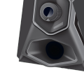 Audionic Pace 8 Home Theater (5.1 Surround Sound Speaker)/ Best Hometheater & Soundbar of Pakistan, best surround sound system & sound bar. 