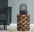 Harman Kardon Aura Studio 3 Bluetooth Speaker - Black. 