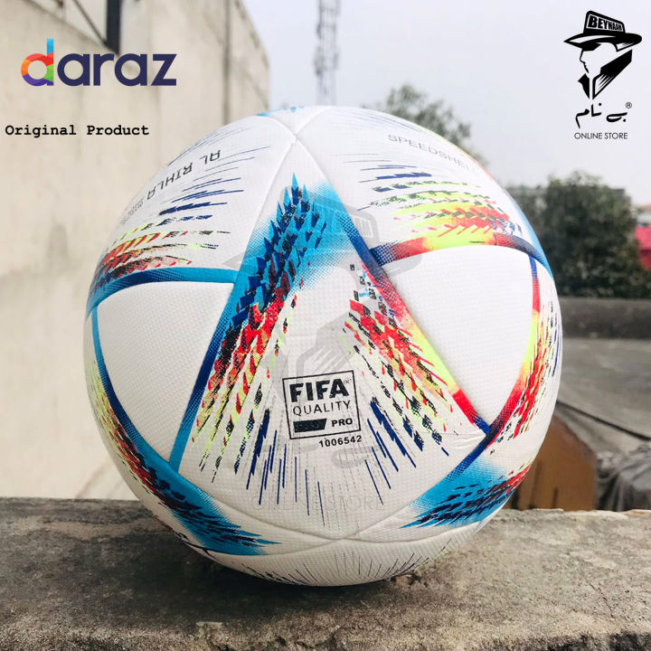 AL%20RIHLA%20FOOTBALL%20SOCCER%20MATCH%20BALL%20THERMAL%20BONDED%20-%20MACHINE%20BONDED%20BALL%20-%20STANDARD%20SIZE%205%20FOR%20ADULT%20FOOTBALL%20TRAINING%20AND%20PRACTICE%20BY%20BEYNAAM%20ONLINE%20STORE%20-%20Image%204