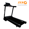 Treadmill, ZT-X Pro, Clear Display, Easy Connectivity, Customizable Incline & Comfortable Running. 