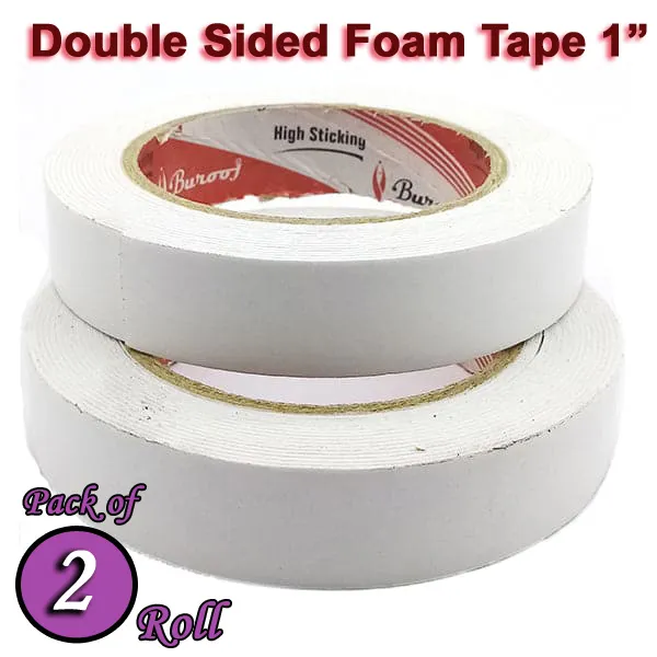 Double-Sided%20Adhesive%20Sticky%20Tape,%20Premium%20Permanent%20Double%20Sided%20Tape%20for%20Photos/%20Documents/%20Wallpaper%20And%20Many%20Other%20Craft%20Projects%20(1%20inch%20x%205%20yards)%20Double%20Side%20Foam%20Tape%20Super%20Strong%20Stickiness%20-%20Image%206