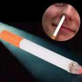 New Funny toy Cigarettes Novelty Props Adult Scary Party Decoration Supplies Funny Toy Kids Prank Gift April Fool'S Day. 