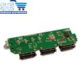 1A/2A 5V Single/Dual USB Power Bank Module 18650 Battery Charging Control Circuit. 