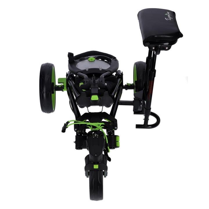 Tigerline%20Smartpush%20Golf%20Push%20Cart%20-%20Image%205
