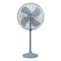 Indus Pedestal Fan 24 '' Copper Grey Standard Model. 