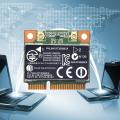 【3C VictoryEagle Store】RALINK Rt3592 rt3592bc8 Dual band 300Mbps Wifi half 4730s 4230s 630813-001 For hp 4430s Mini 4530s Wireless V8S4. 