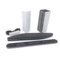 O.p.i Nail File|professional Nail Buffer Set 5pcs - Manicure & Pedicure Tools. 