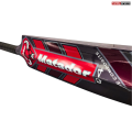 Tango Sports & Fitness Original Fiber Cricket Bat – Q4 Tapeball Edition for Power & Precision. 