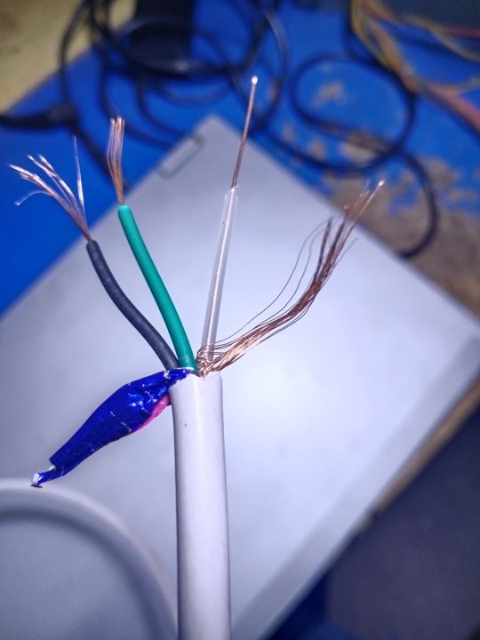 CCTV%20Cable%20proline%20data%20plus%20power%20RG59%20High%20Quality%20CCTV%20Camera%20Security%20,32%20Wire%20Net,%20Cable%2080%20Yards%202%20pair%20-%20Image%202