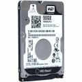 WD  500GB  7200 RPM Slim  2.5 inch  Internal Laptop Hard Drive. 