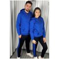 HB Fashion  Couples Hoodie Fleece. 