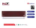 Dawlance Air Conditioner Avante 30 - Inverter 1.5 Ton - Heat and Cool- Glass Look. 