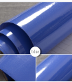 108 inch Wallpaper PVC Sheet For Kitchen Cabinet Door Wall Table Fridge - SkyBlue. 