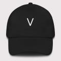 BTS V Kim Smart  Cap for Men Adjustable Strap with Premium Quality Cool Cap at CustomizeGiftsPK. 
