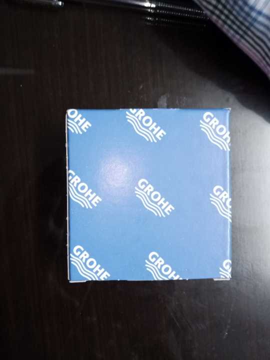 Grohe%20Angle%20Valve%20TeeCock%20(1/2x3/8),%2022018%20Angle%20Stop%20Valve%20Hot%20and%20Cold,%20Angle%20for%20Basin,%20Commode%20and%20Sink%20etc%20-%20Image%203