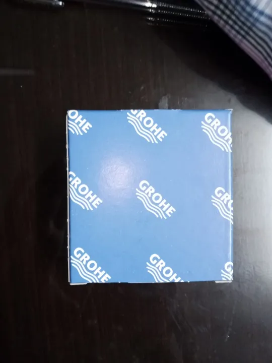 Grohe%20Angle%20Valve%20TeeCock%20(1/2x3/8),%2022018%20Angle%20Stop%20Valve%20Hot%20and%20Cold,%20Angle%20for%20Basin,%20Commode%20and%20Sink%20etc%20-%20Image%203