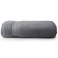 Bath Towel 100% Cotton Towel 27 x 54 Inch Bath Towel Extra Absorbent 1 Pcs - white -Color. 