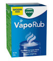 (Impoted) Vicks Vaporub 100Gm. 