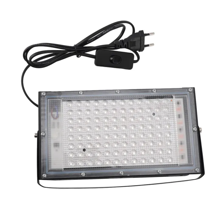 Fluorescent%20Stage%20Lamp%20395nm%20UV%20Flood%20Light%20100W%20Safe%20for%20Stage%20-%20Image%207