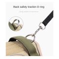MOLI Pet Chest Harness Vest Style Big Dog Strap Explosion-Proof Leash Reflective. 