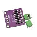 MAX31865 RTD Temperature Thermocouple Sensor MAX 31865 Amplifier Module for Arduino. 