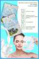 CQK Milk silk Mask 30ml pack of 10pcs. 