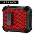 【Special Promotion】Lereach for AirPod Pro 2 Cover Cae All-round Protection Fahionable Deign,Light and Portabl Back Cover. 