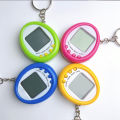 Electronic Pet Toys Tamagotchis Pet Raising Game Keychain 90S Nostalgic 49 Pets In One Virtual Cyber Pet Toy For Children Gift. 