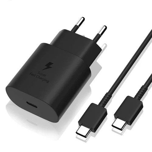 Samsung%2025W%20with%20original%20cable%20Usb%20Type%20C%20Fast%20Charger%20Pd%20Wall%20Power%20Adapter%20Samsung%2025W%20Fast%20Charger%20with%20Type%20C%20to%20Type%20C%20Cable%20Pd%20Charger%20For%20all%20Mobile%20Phone%20-%20Image%205