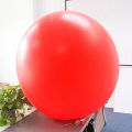 72 Inch Huge Balloons Giant Latex Performance Decor Balloon Party Celebration GJCUTE. 