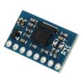 【 Flash Deal】GY-BNO055 Nine Axis 9DOF BNO055 9-axis Attitude Sensor Angle Gyroscope Module. 