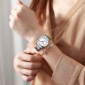 Belos wholesale big digital luminous old man couple name watch waterproof quartz watch women men's watches. 