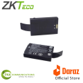 Battery For ZKTECO  Attendance Machine UFACE-800, UFACE-900, UFACE-800, UFACE-900, UFACE-950, IFACE-702, IFACE-302. 