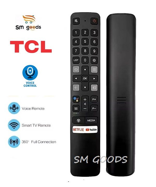 TCL%20Smart%20Android%20LED%20TV%20Remote%20Control%20With%20Voice%20Cammand%20&%20Netflix%20&%20YouTube%20&%20Prime%20Video%20&%20Google%20play%20Button%20-%20Image%203