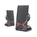 Alien X Ultra-Performance Gaming Speakers.. 