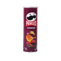 Alfatah Mall - PRINGLES CHIPS BARBEQUE 165GM-AFP-000395506. 