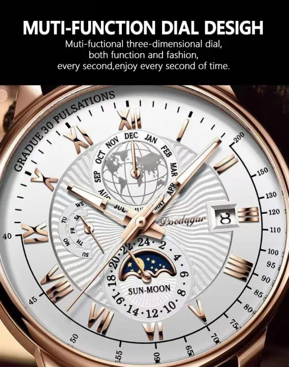 POSHI%20Top%20Luxury%20Men's%20Watches%20Casual%20Sport%20Waterproof%20Watch%20Men%20Fashion%20Leather%20Automatic%20Date%20Analog%20Quartz%20Clock%20Male%20-%20Image%206