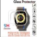 SmartWatch 9H Protector for watch ultra. 