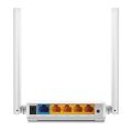 TP-Link Wi-Fi Router TL-WR844N 300 Mbps Multi-Mode Wi-Fi Router - 18 Months Brand Warranty. 