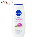 Nivea Care Shower Cashmere & Cottonseed Oil 250ml. 