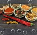 High Quality Small Glass Bowl (For Spices, Dip, Sauce, Salt, Pepper, Cooking + Baking) Pack of Two. 
