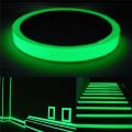 Luminous Fluorescent Glow In The Dark Sticker Tape. 