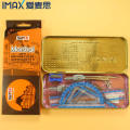 Marshall Mathematical SET,MATH SET,GEOMETRY BOX,MATHEMATICAL INSTRUMENTS. 
