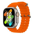 T900 Ultra Smart Watch Bluetooth Call 2.09 Full Touch HD infinite Display 49MM for Men & Woman WhatsApp Facebook Notifications Control Ultra Watch Android & IOS. 