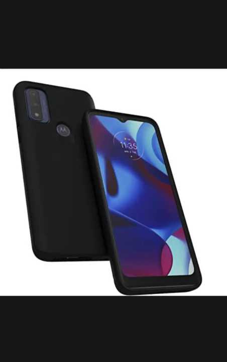 Motorola One Fusion Plus Cover