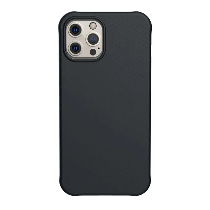 %5BU%5D%20iPhone%2012%20Pro%20Max%20(6.7)-%20Dot%20%E2%80%93%20Black%20Case%20-%20Image%202