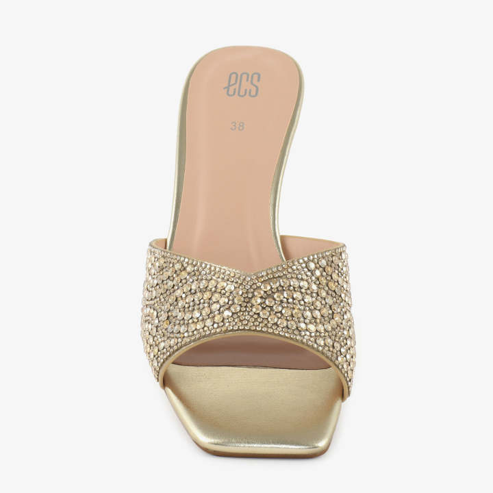 ECS%20Gilded%20Cascade%20Heels%203%20Inch%20Heel%20Slippers%20For%20Women%20-%20Image%205