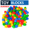AS1 Static Blocks for Kids Intelligent Block Toy Packet. 