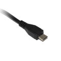 For PlayStation 4 for PS4 gamepad charger charging cable line Micro USB for handle joystick controller 1M meter. 